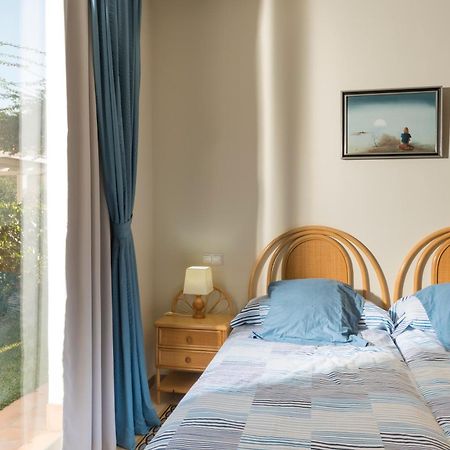 Resort Villas Andalucia Benalup-Casas Viejas Eksteriør bilde