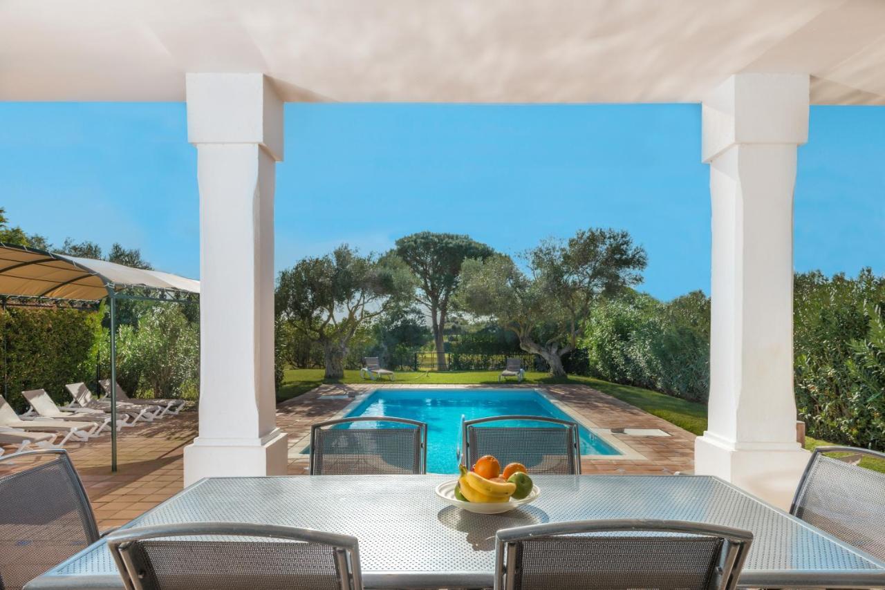 Resort Villas Andalucia Benalup-Casas Viejas Eksteriør bilde