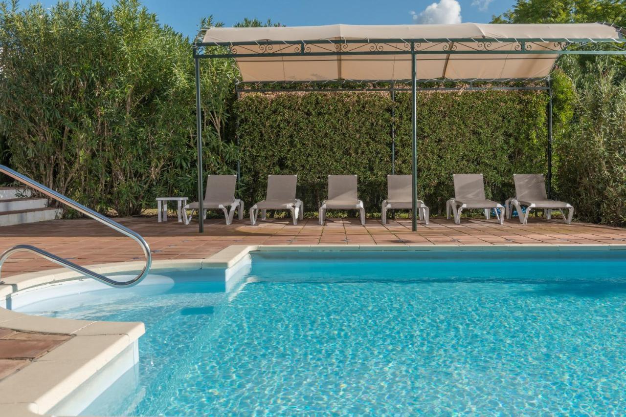 Resort Villas Andalucia Benalup-Casas Viejas Eksteriør bilde