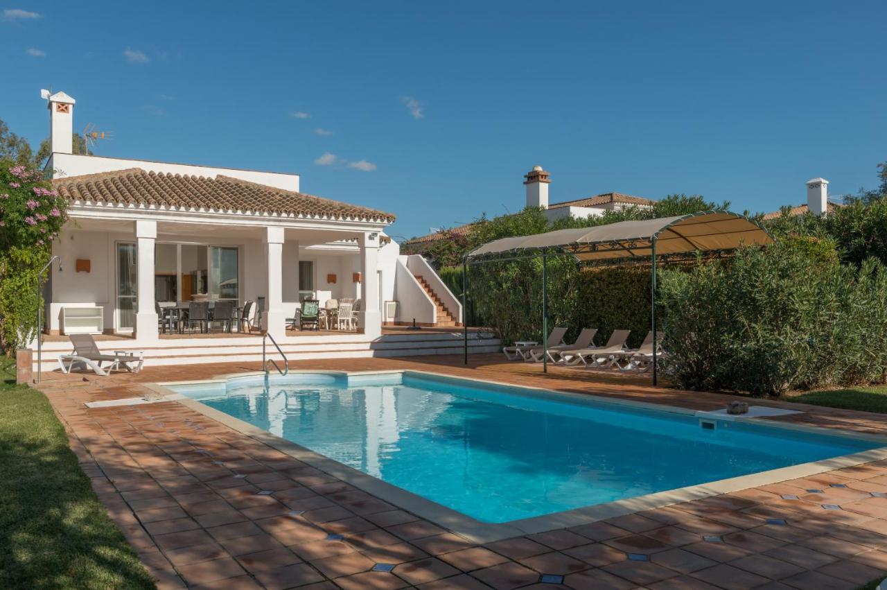 Resort Villas Andalucia Benalup-Casas Viejas Eksteriør bilde