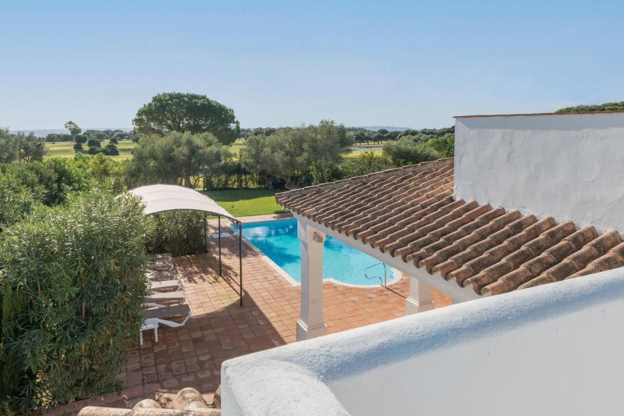 Resort Villas Andalucia Benalup-Casas Viejas Eksteriør bilde