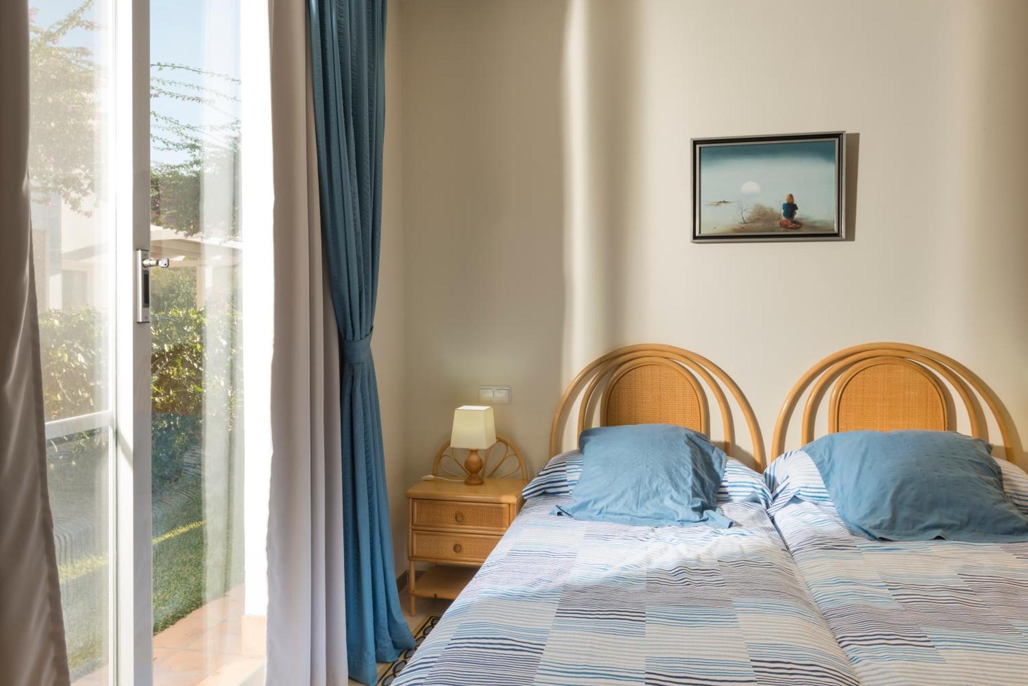 Resort Villas Andalucia Benalup-Casas Viejas Eksteriør bilde