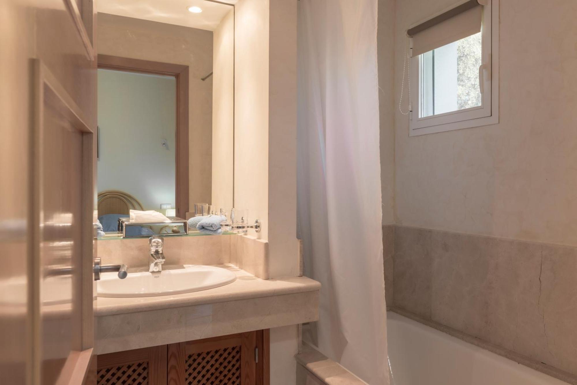Resort Villas Andalucia Benalup-Casas Viejas Eksteriør bilde