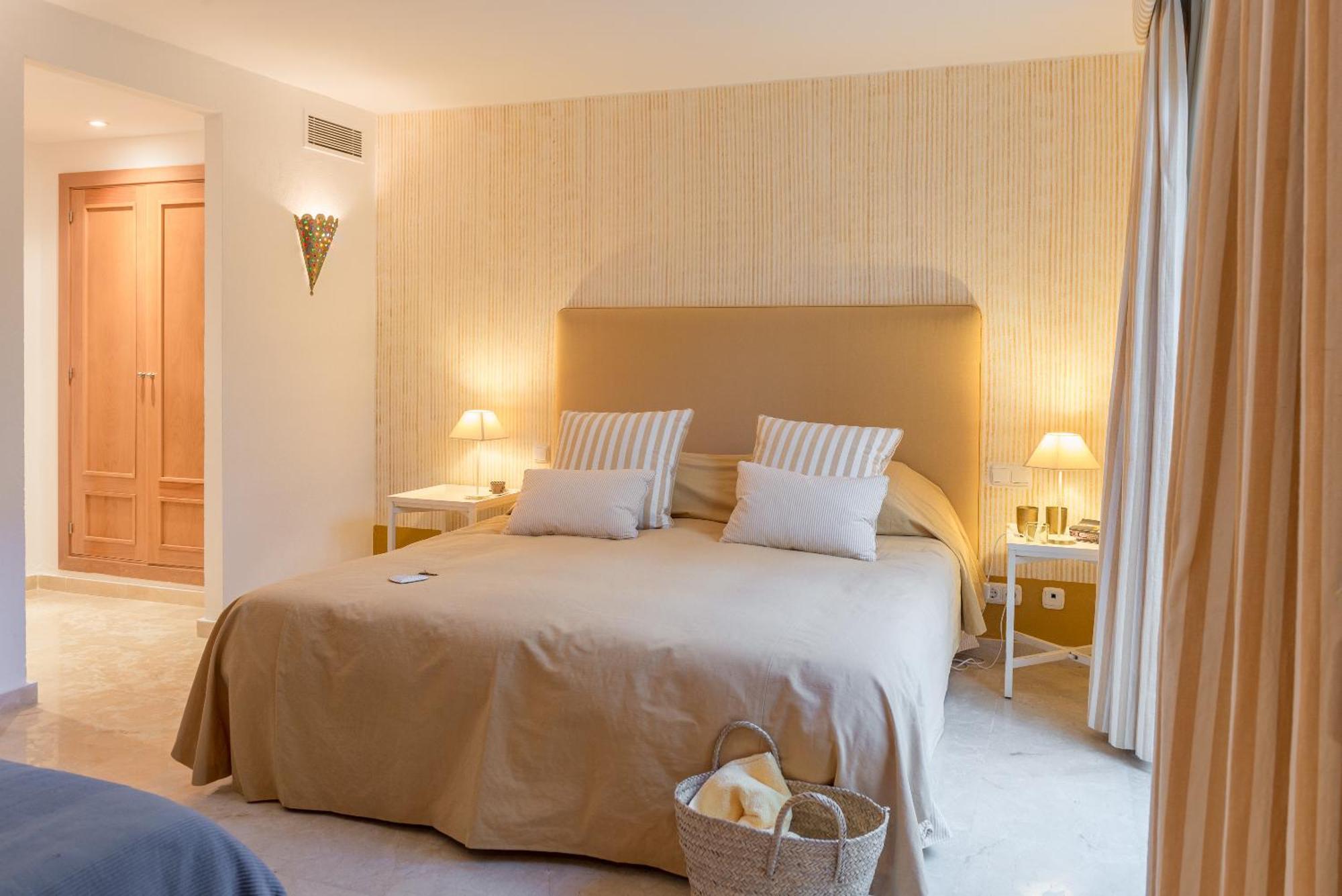Resort Villas Andalucia Benalup-Casas Viejas Rom bilde