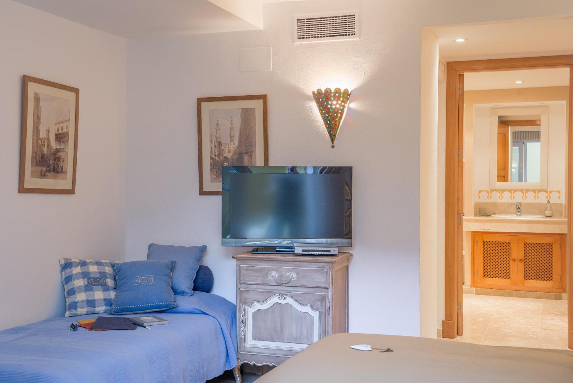 Resort Villas Andalucia Benalup-Casas Viejas Rom bilde
