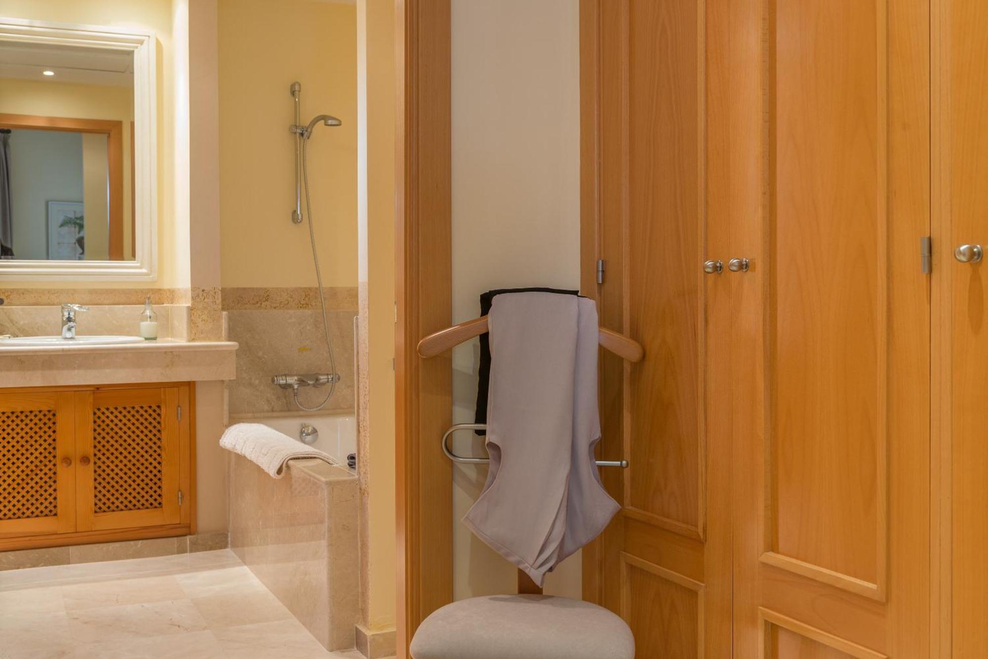 Resort Villas Andalucia Benalup-Casas Viejas Rom bilde