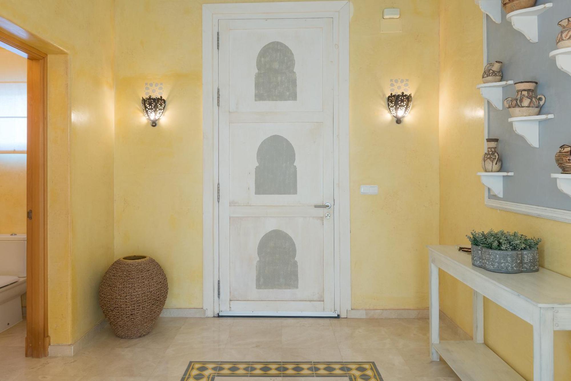 Resort Villas Andalucia Benalup-Casas Viejas Rom bilde