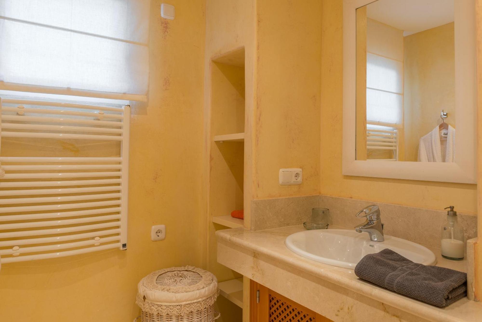 Resort Villas Andalucia Benalup-Casas Viejas Rom bilde
