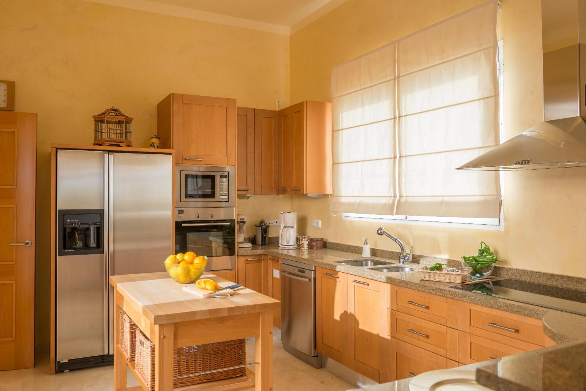 Resort Villas Andalucia Benalup-Casas Viejas Rom bilde