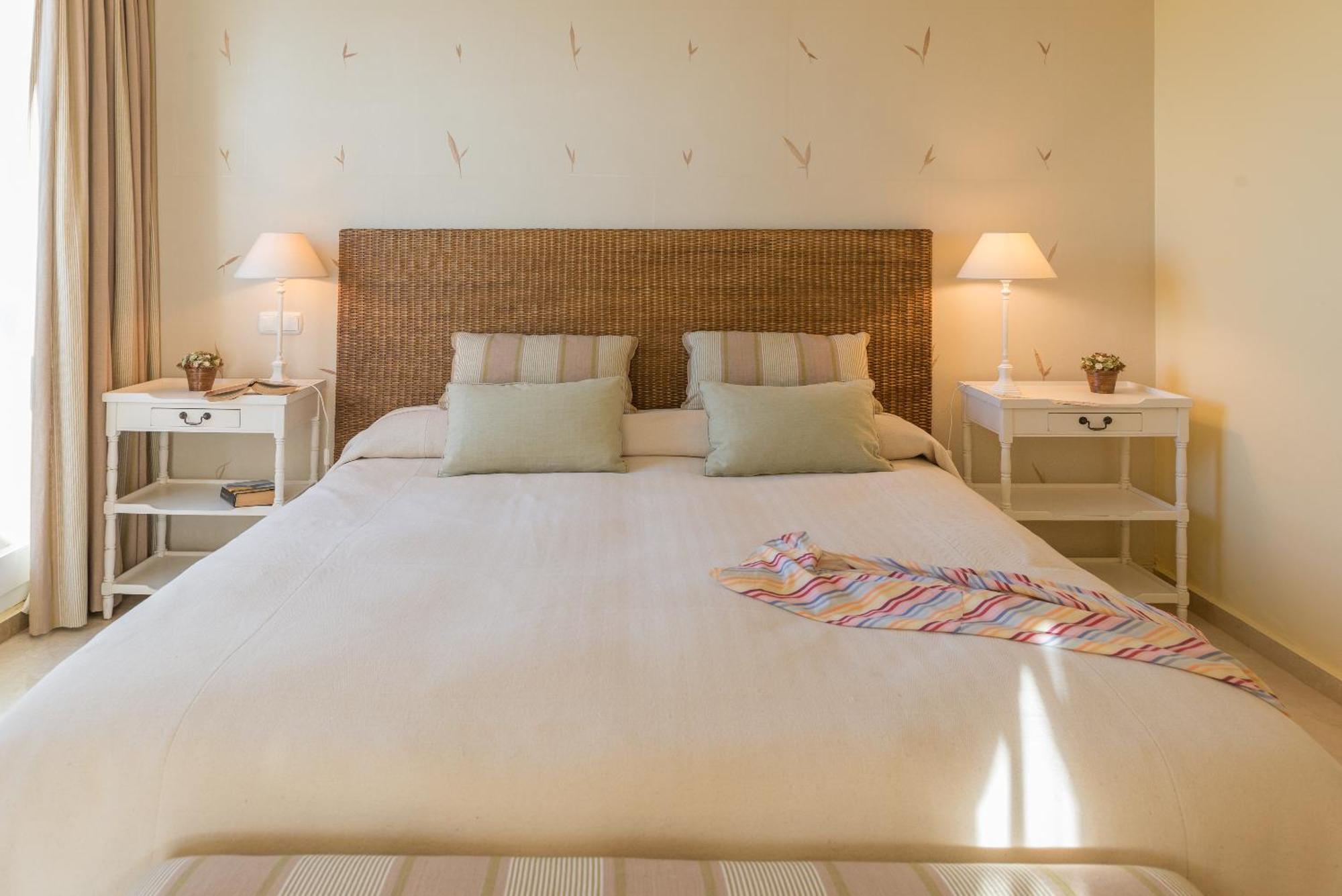 Resort Villas Andalucia Benalup-Casas Viejas Rom bilde