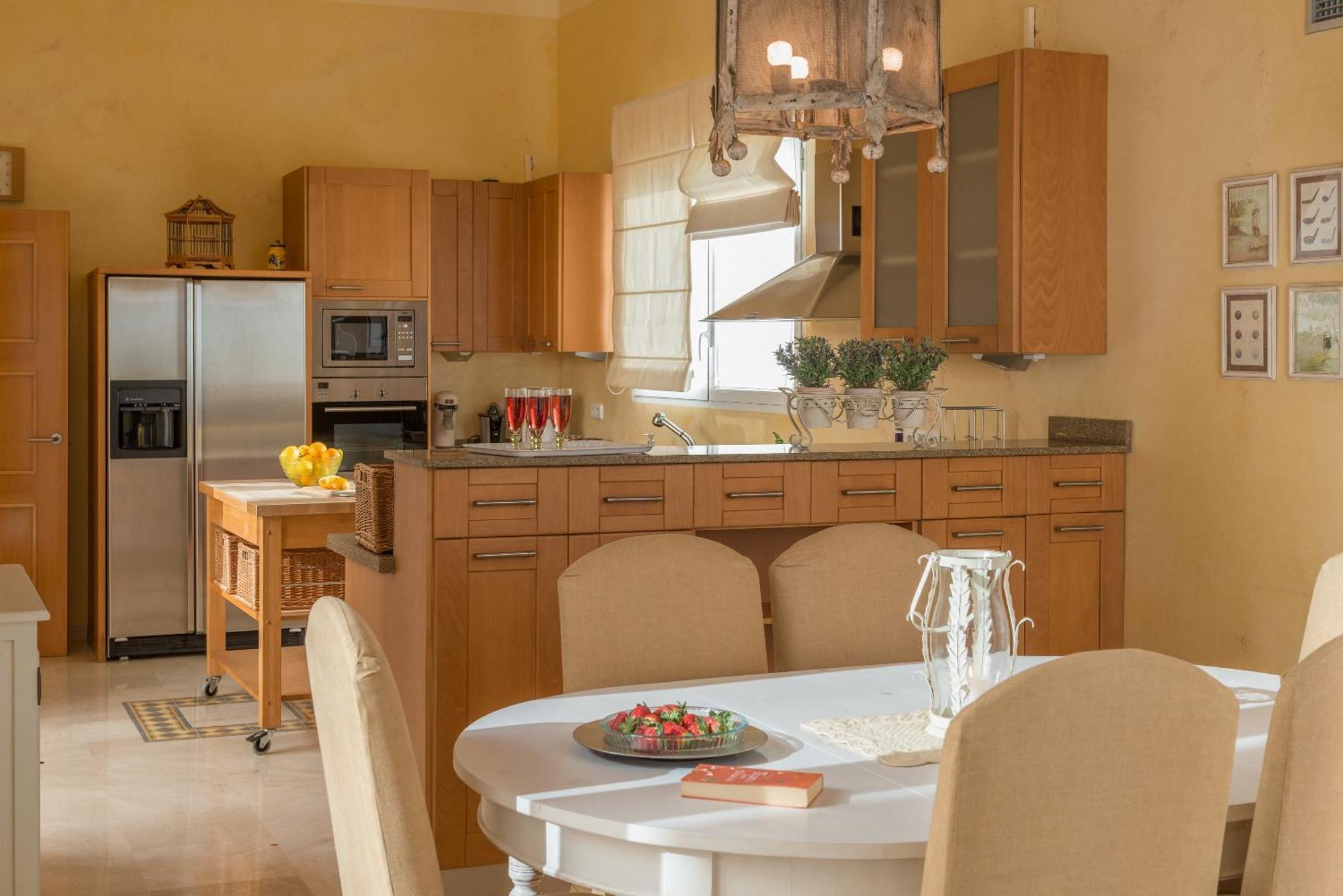 Resort Villas Andalucia Benalup-Casas Viejas Rom bilde