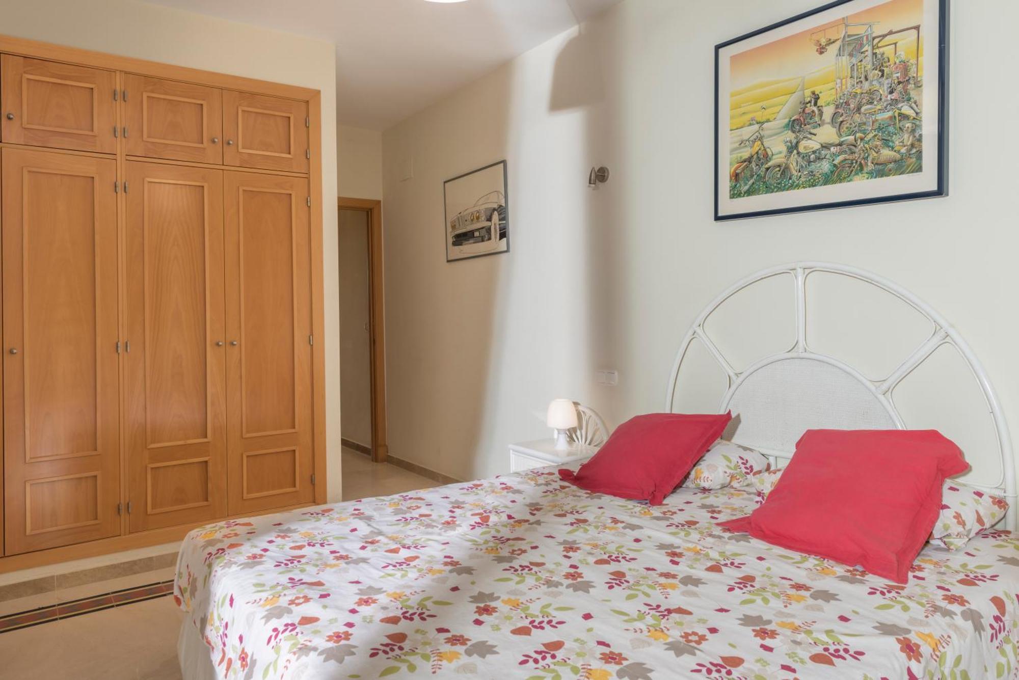 Resort Villas Andalucia Benalup-Casas Viejas Eksteriør bilde