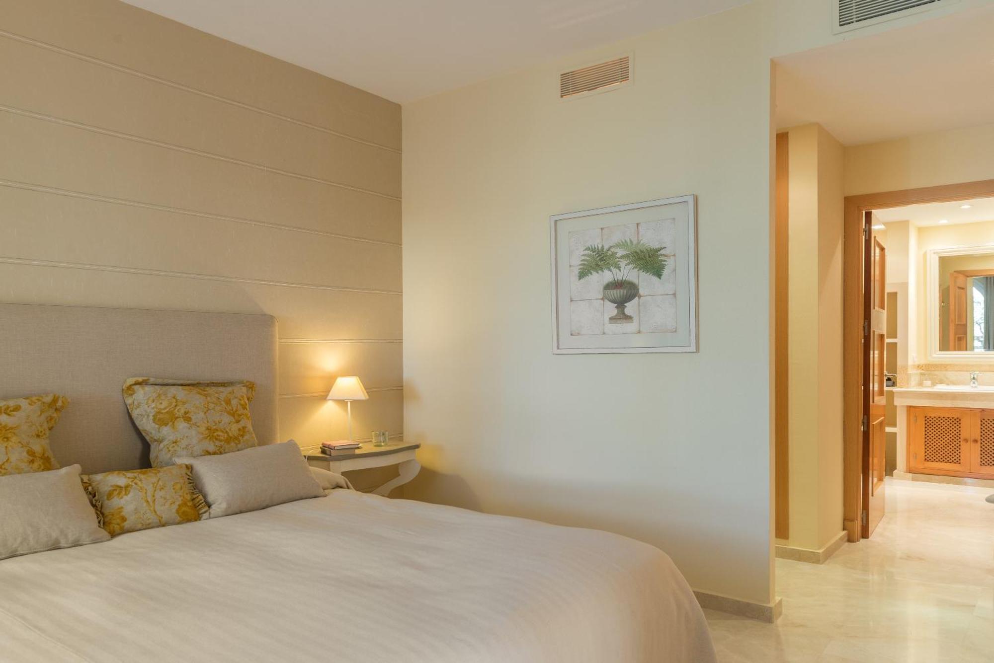 Resort Villas Andalucia Benalup-Casas Viejas Rom bilde