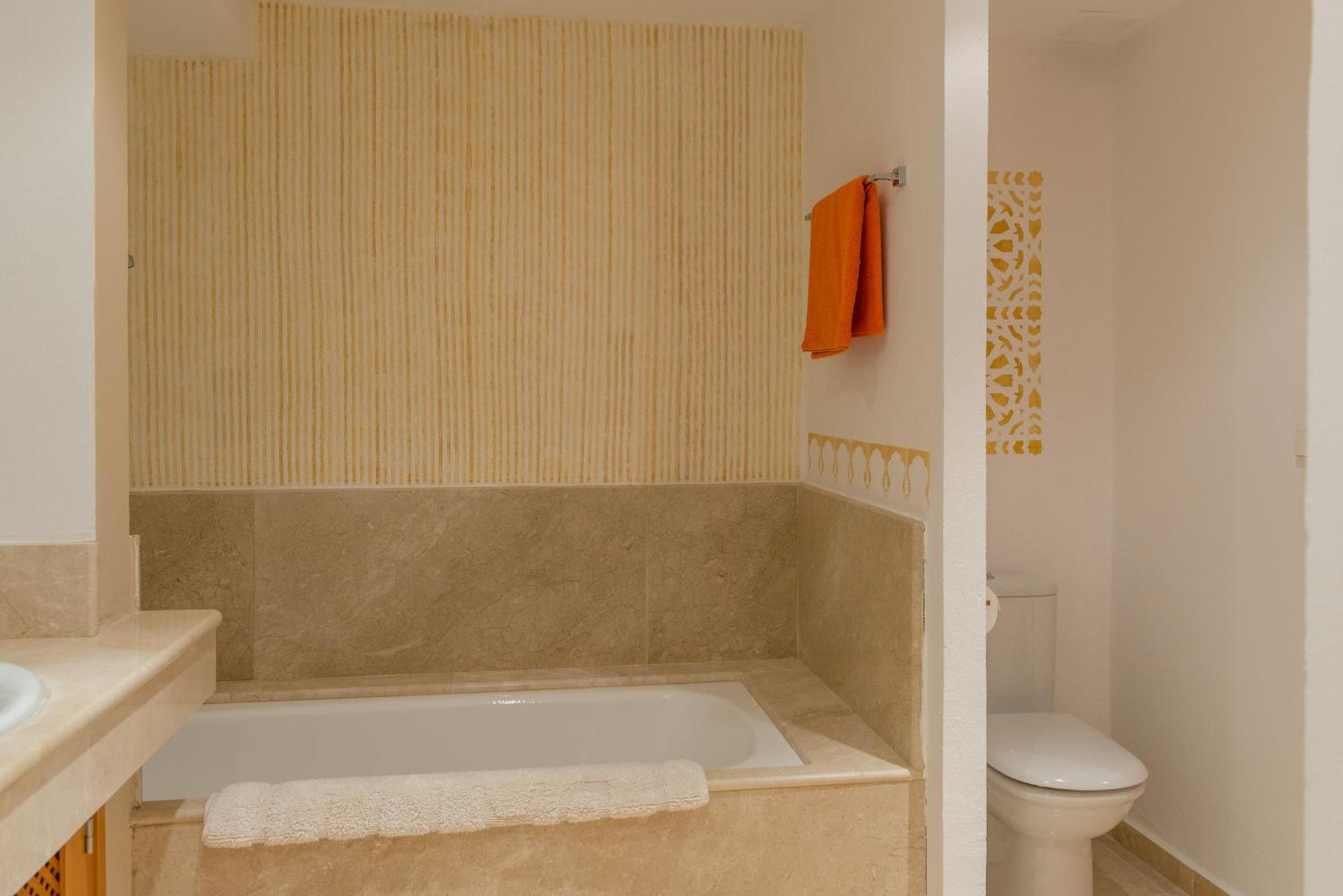 Resort Villas Andalucia Benalup-Casas Viejas Rom bilde
