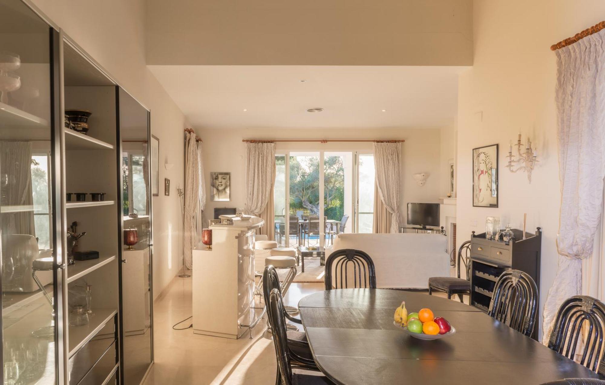 Resort Villas Andalucia Benalup-Casas Viejas Eksteriør bilde