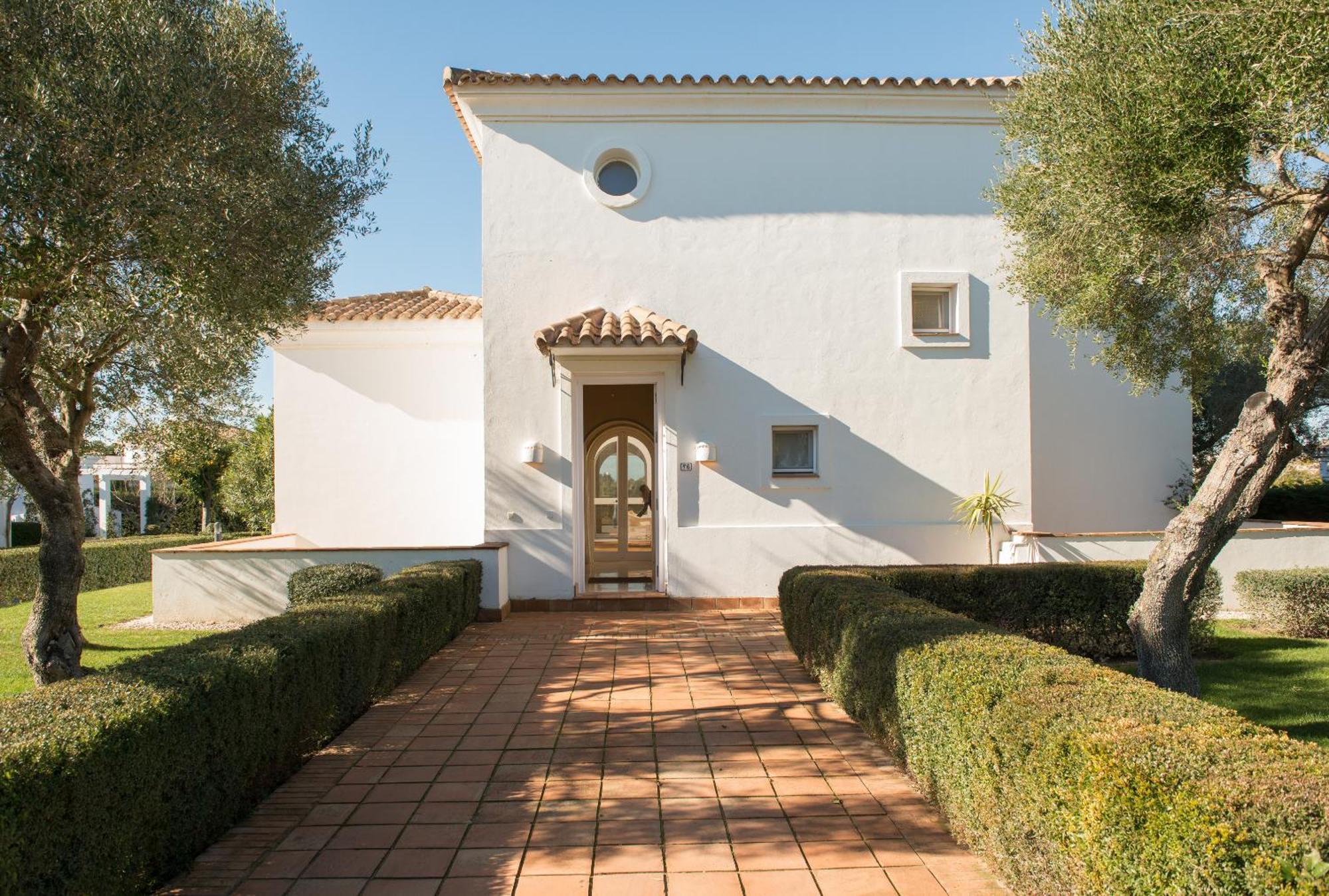 Resort Villas Andalucia Benalup-Casas Viejas Rom bilde