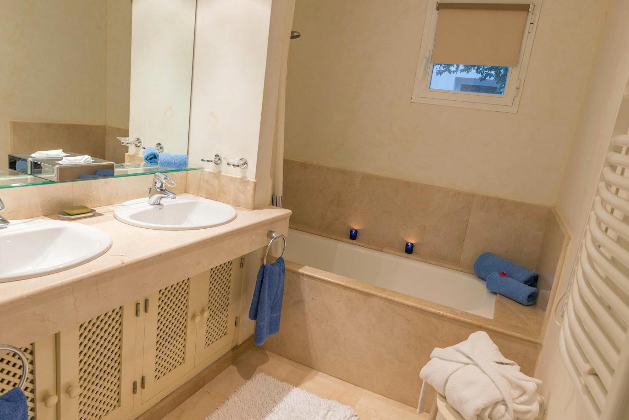 Resort Villas Andalucia Benalup-Casas Viejas Rom bilde
