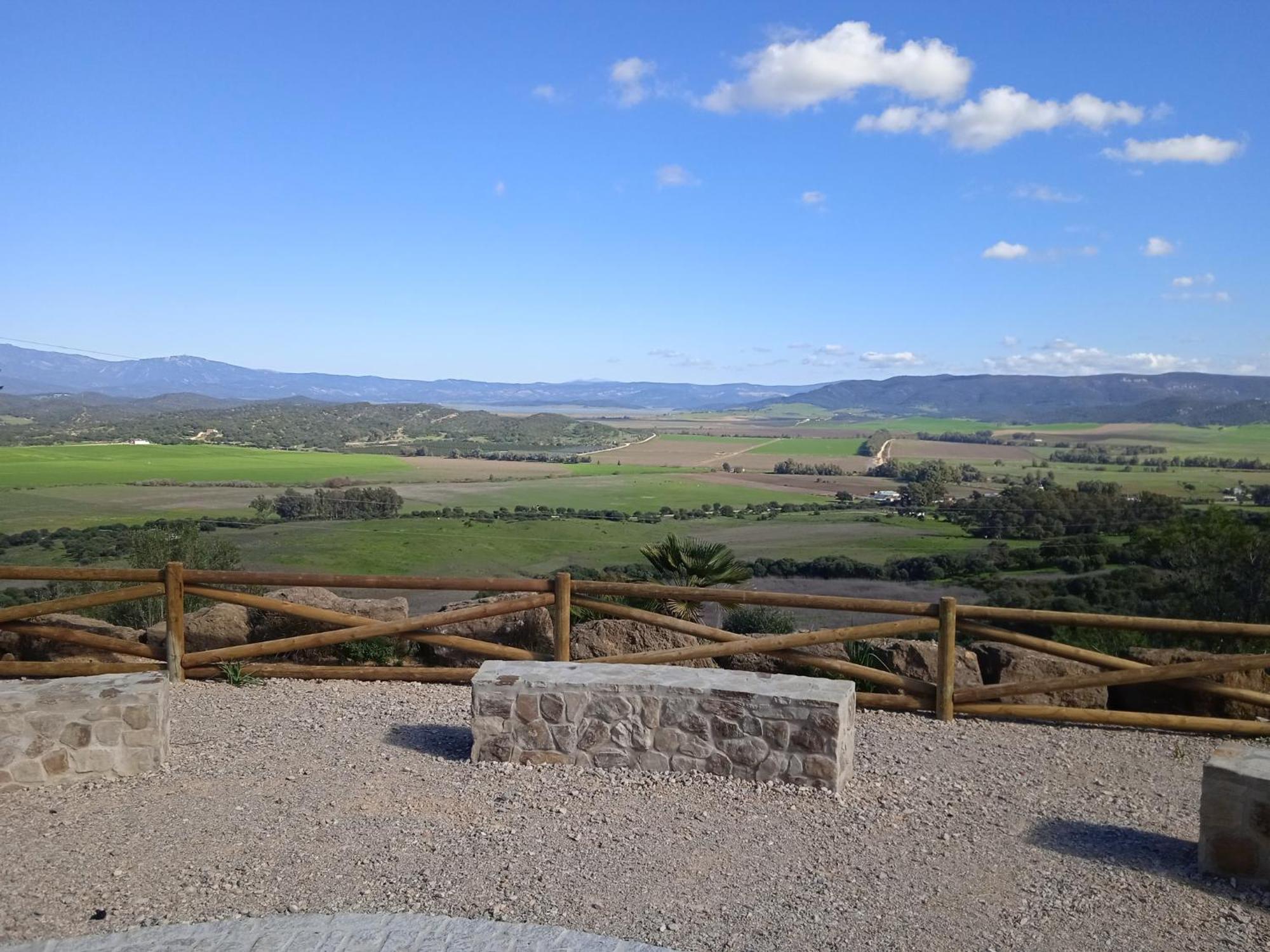Resort Villas Andalucia Benalup-Casas Viejas Eksteriør bilde