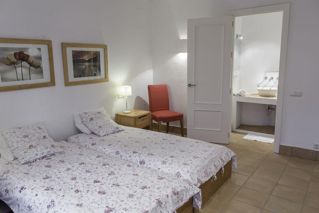 Resort Villas Andalucia Benalup-Casas Viejas Rom bilde