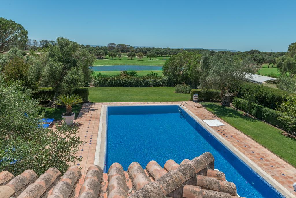 Resort Villas Andalucia Benalup-Casas Viejas Eksteriør bilde