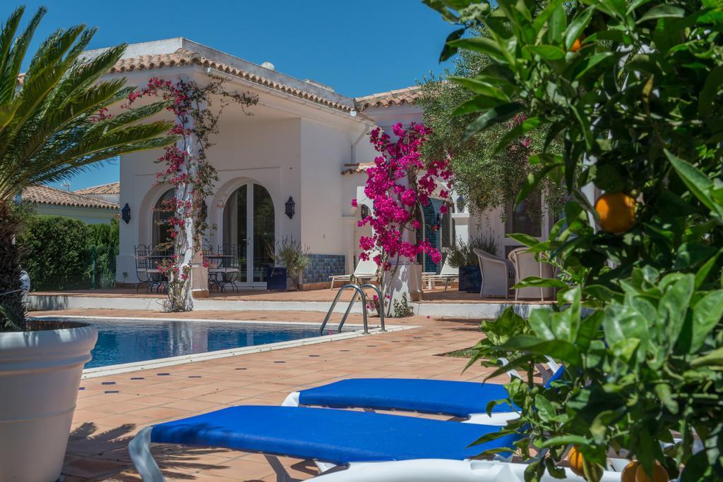 Resort Villas Andalucia Benalup-Casas Viejas Eksteriør bilde
