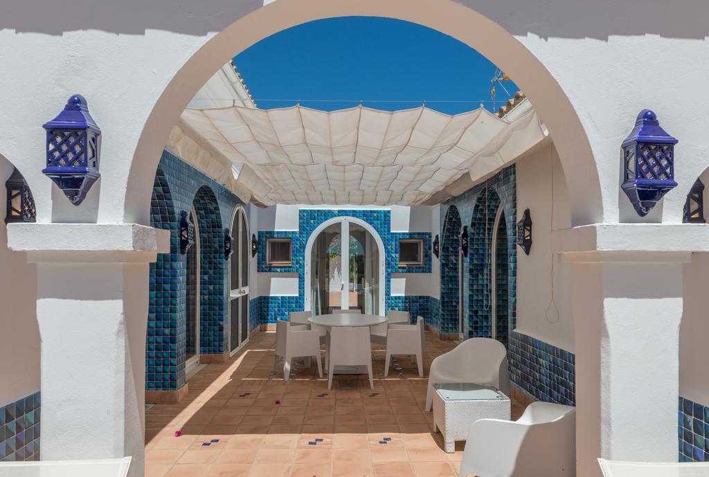 Resort Villas Andalucia Benalup-Casas Viejas Eksteriør bilde