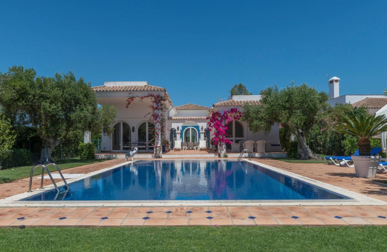 Resort Villas Andalucia Benalup-Casas Viejas Eksteriør bilde