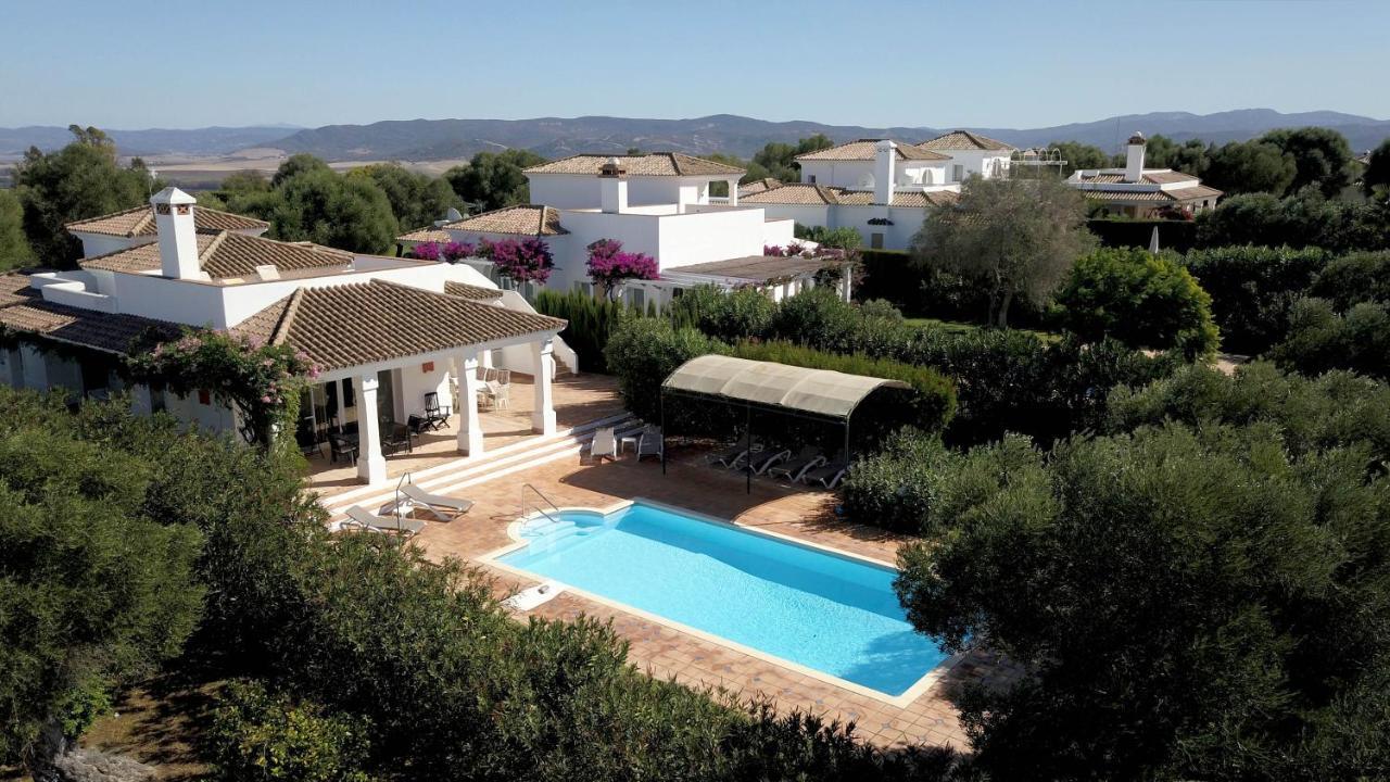 Resort Villas Andalucia Benalup-Casas Viejas Eksteriør bilde