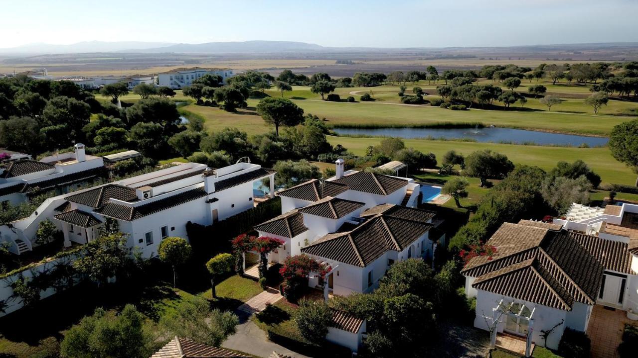 Resort Villas Andalucia Benalup-Casas Viejas Eksteriør bilde