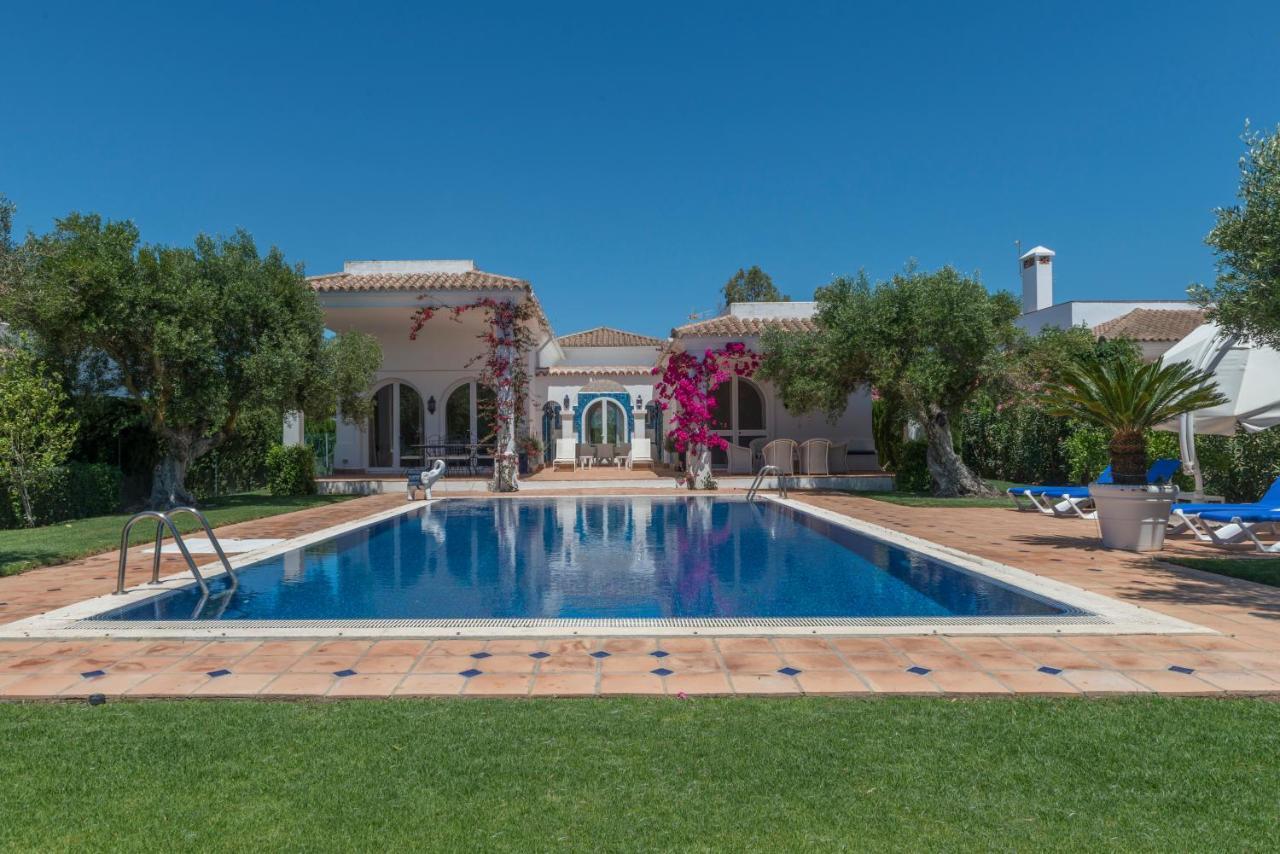Resort Villas Andalucia Benalup-Casas Viejas Eksteriør bilde